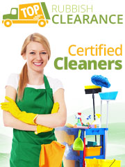 Certified Cleaners in Addington